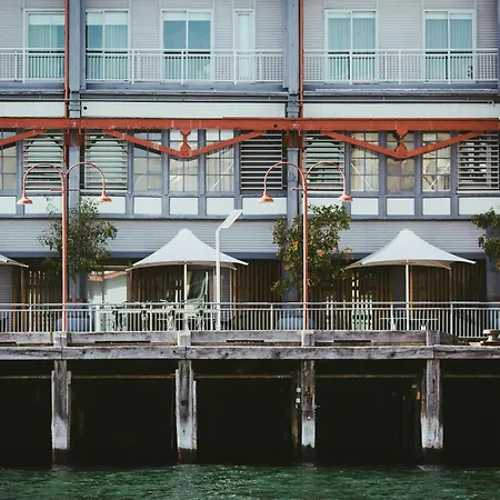 Pier One Sydney Harbour, Autograph Collection-2