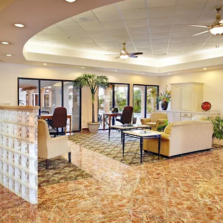 The Inn At South Padre-2