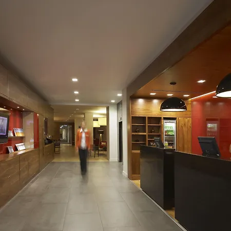 Citadines Holborn-Covent Garden London-3