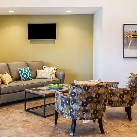 Quality Inn Streetsboro - Kent-3