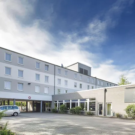 Median Hotel Hannover Messe-3