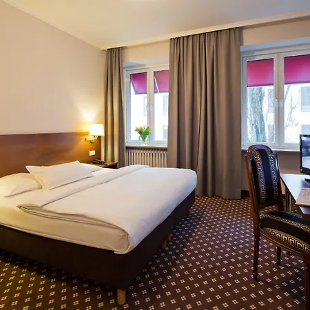 Hotel Stachus-3