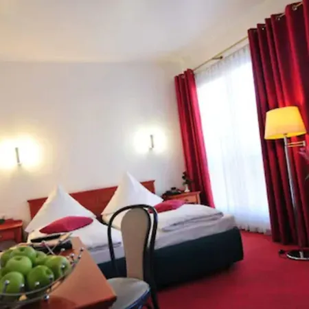 Cerano City Hotel Koeln Am Dom-3