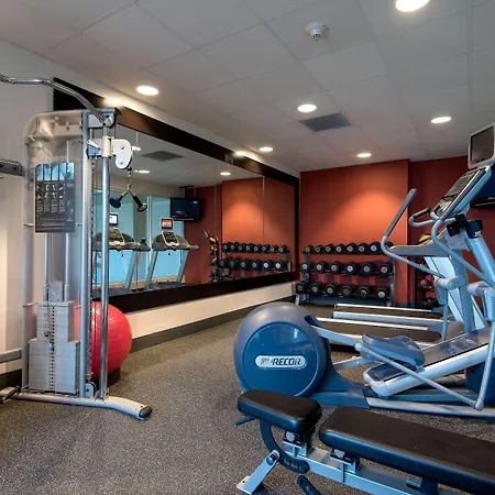 Hilton Garden Inn Owings Mills-2