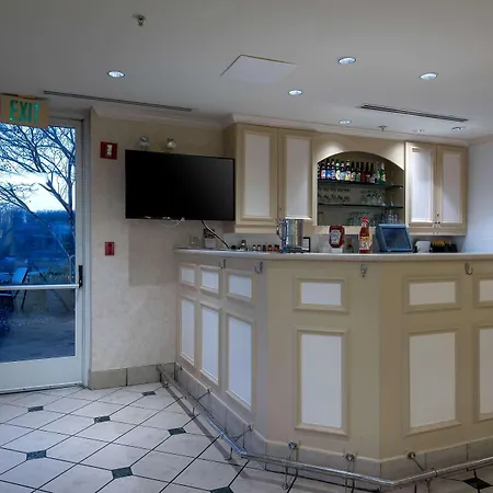 Hilton Garden Inn Owings Mills-3