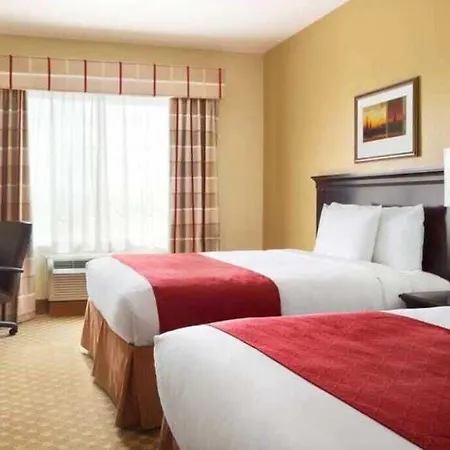 Country Inn & Suites By Radisson, Hiram, Ga-3