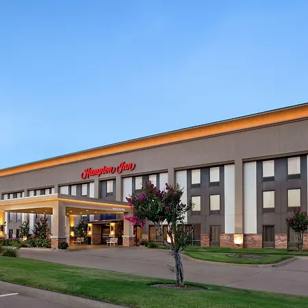 Hampton Inn Paris-2