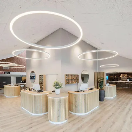 Best Western Plus Hotel Odense-3