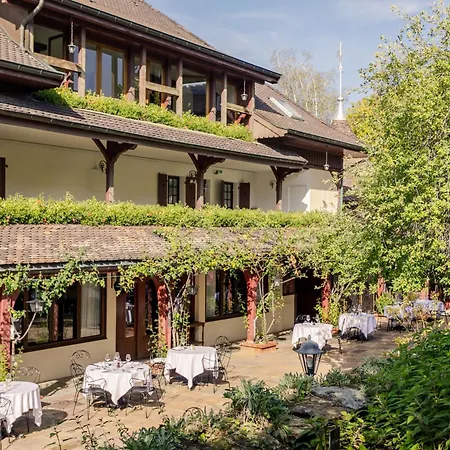La Verniaz et ses Chalets-3
