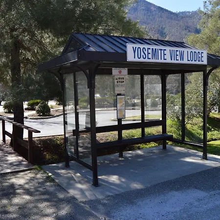 Yosemite View Lodge-3