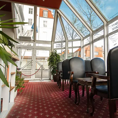 Hotel Phonix Hjorring-3