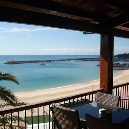 Hotel Do Mar-2