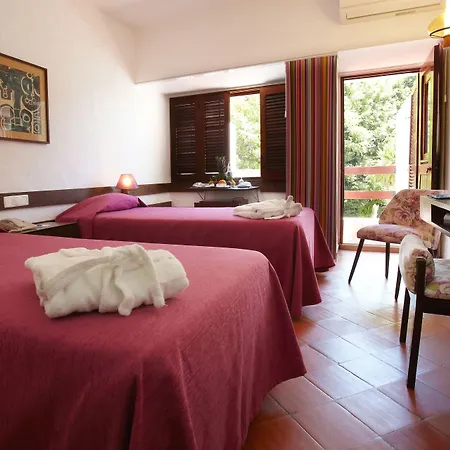 Hotel Do Mar-3