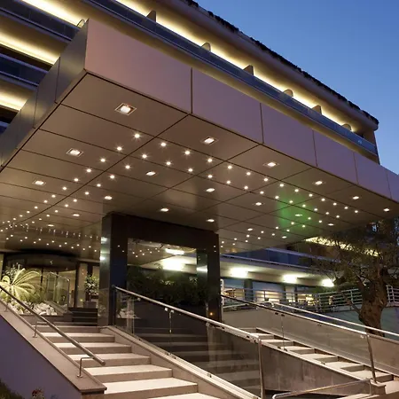 Courtyard By Marriott Rome Central Park-3
