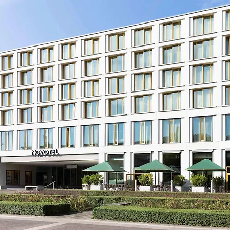 Novotel Karlsruhe City-2