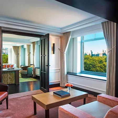 The Ritz-Carlton New York, Central Park-2