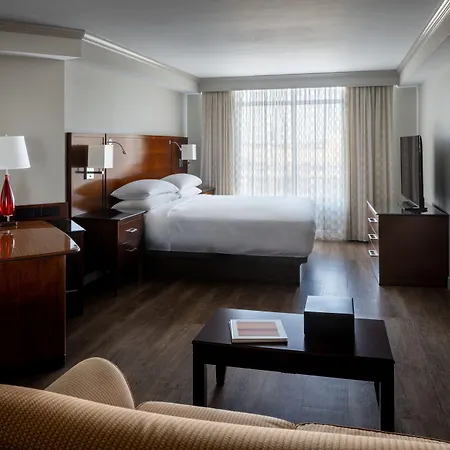St. Petersburg Marriott Clearwater-2