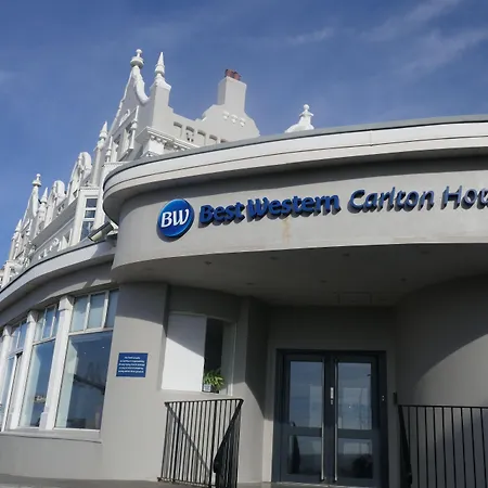 Best Western Carlton Hotel-2