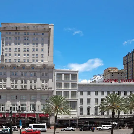 Crowne Plaza New Orleans French Qtr - Astor By Ihg-3