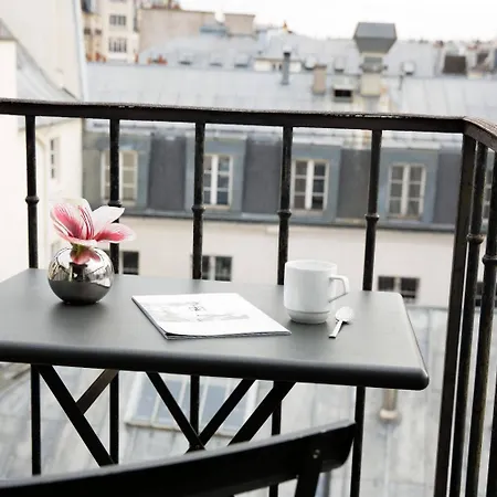 Hotel Jacques De Molay - Fitness & Sauna-3