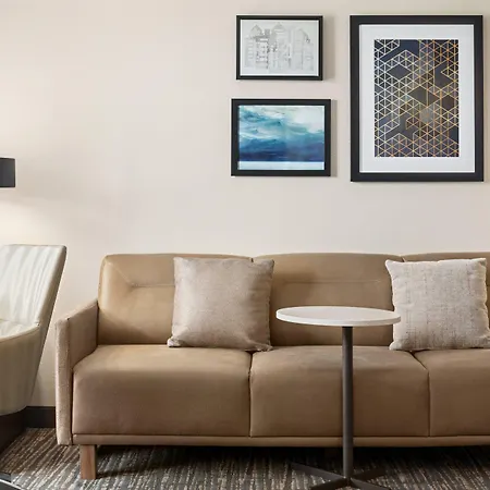 Residence Inn By Marriott Houston Northwest Willowbrook-2