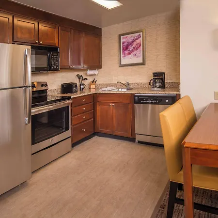 Residence Inn Alexandria Old Town/Duke Street-2
