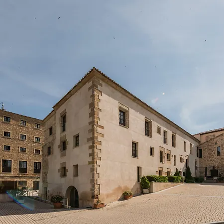 Hospes Palacio De San Esteban, A Member Of Design Hotels-3