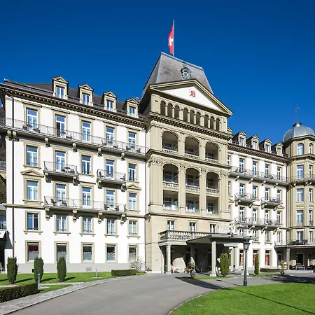 Grand Hotel Beau Rivage Interlaken-2