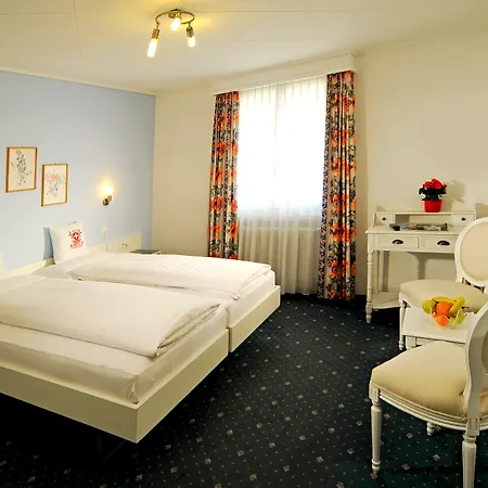 Hotel Weisses Kreuz-3