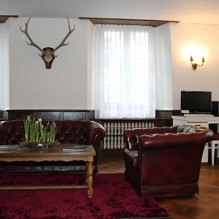 Hotel Weisses Kreuz-2