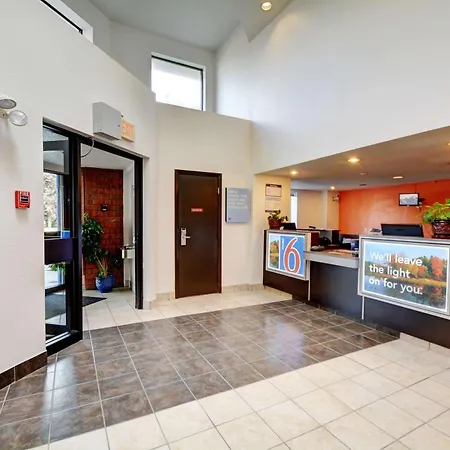 Motel 6-Newport, Ri-2