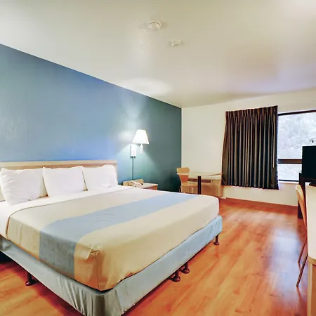 Motel 6-Newport, Ri-3