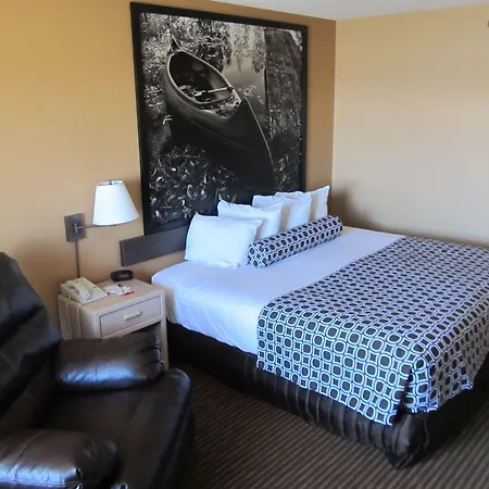 Super 8 By Wyndham Fort Dodge Ia-3