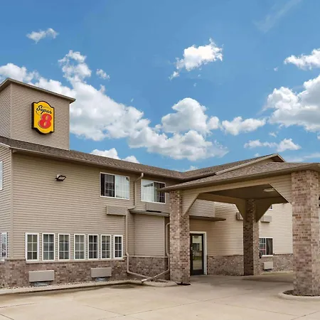 Super 8 By Wyndham Fort Dodge Ia-2