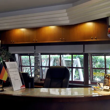 Hotel Roma-2