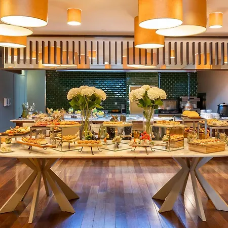 Holiday Inn Porto Gaia By Ihg-2