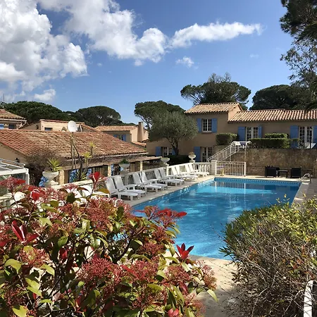 Hotel Jas Neuf-2