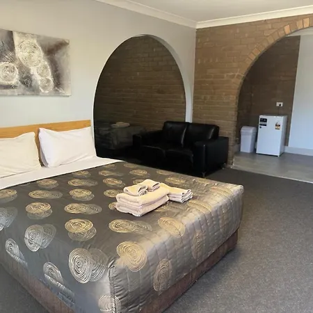 Albury Classic Motor Inn-2