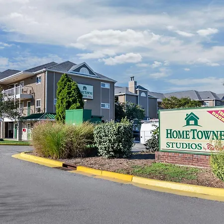 Birch Hill Suites Louisville-2