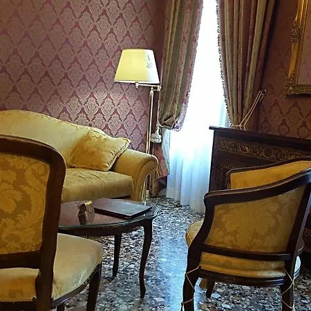 Casa Pisani Canal-2