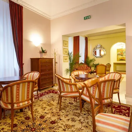 Hotel St George - Czech Leading Hotels-3