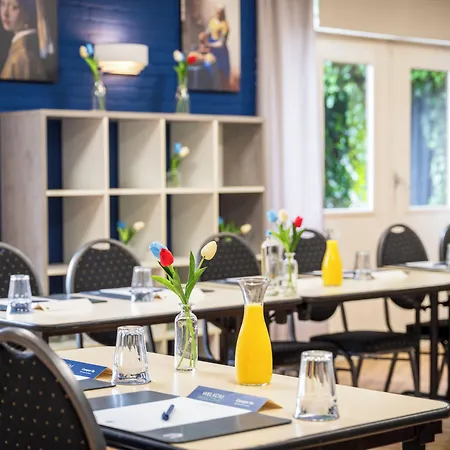 Campanile Hotel&Restaurant 's Hertogenbosch-2