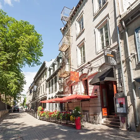 Auberge Place d'Armes-2