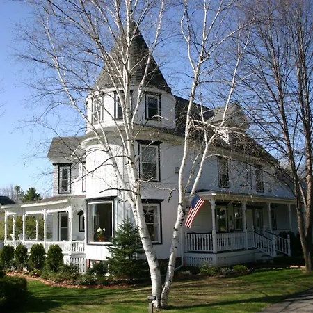 Glynn House Inn - Adults Only-3