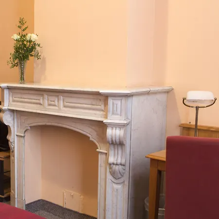 Hotel Monasterium PoortAckere-3