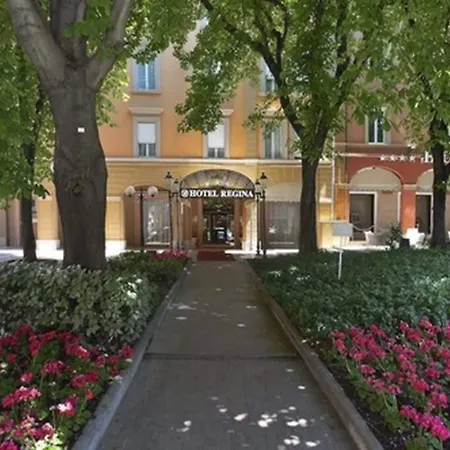 Zanhotel Regina-2