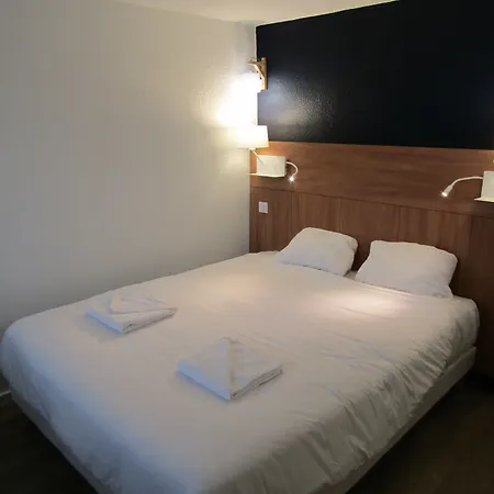 Comfort Hôtel Rungis - Orly-2