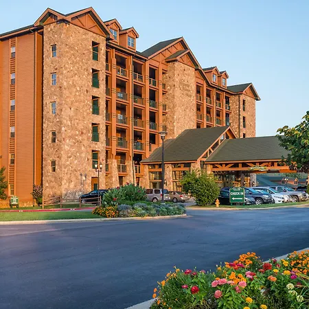 Westgate Branson Woods Resort-2