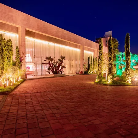 Baia Bodrum Hotel-3