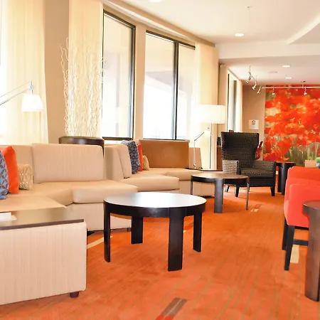 Courtyard By Marriott Salina-3